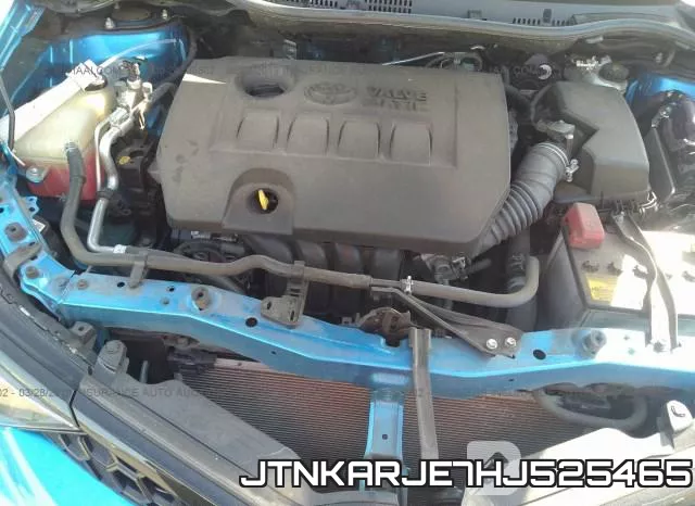 JTNKARJE7HJ525465 фото 2