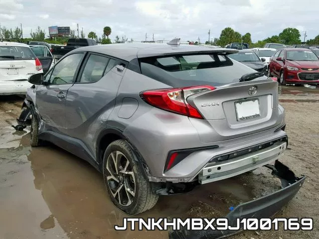 JTNKHMBX9J1001769 фото 4