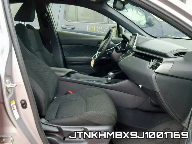 JTNKHMBX9J1001769 фото 6