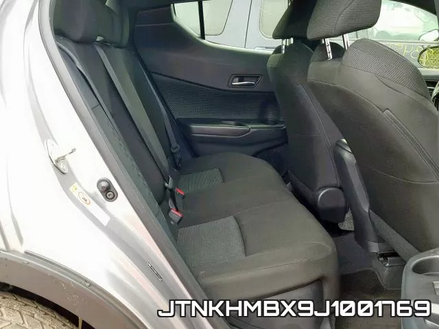 JTNKHMBX9J1001769 фото 7