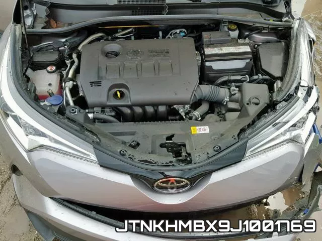 JTNKHMBX9J1001769 фото 8