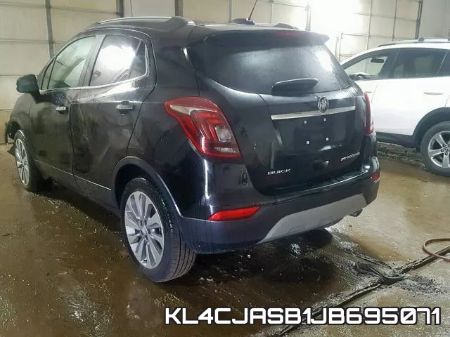 KL4CJASB1JB695071 фото 4