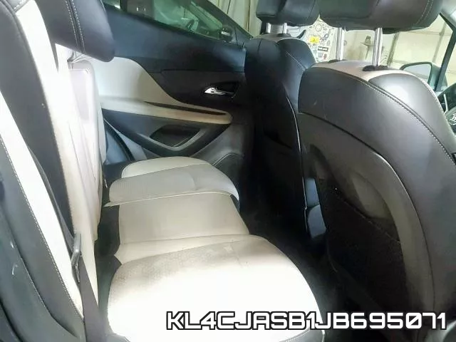 KL4CJASB1JB695071 фото 7