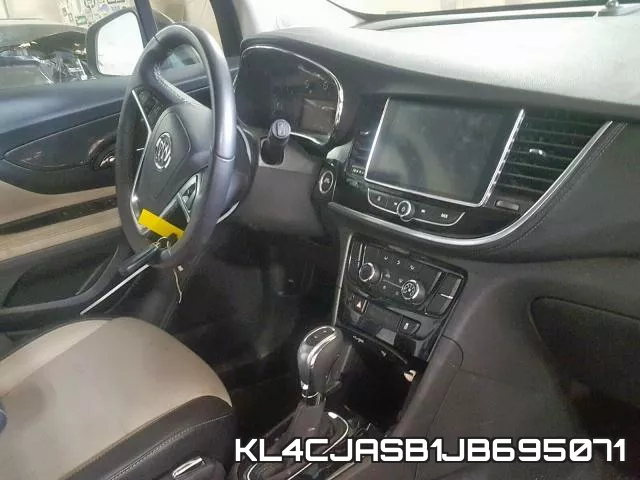 KL4CJASB1JB695071 фото 10