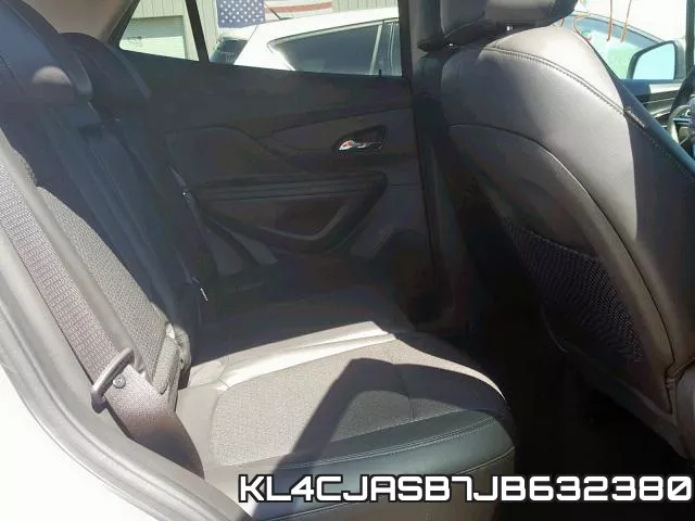 KL4CJASB7JB632380 фото 7