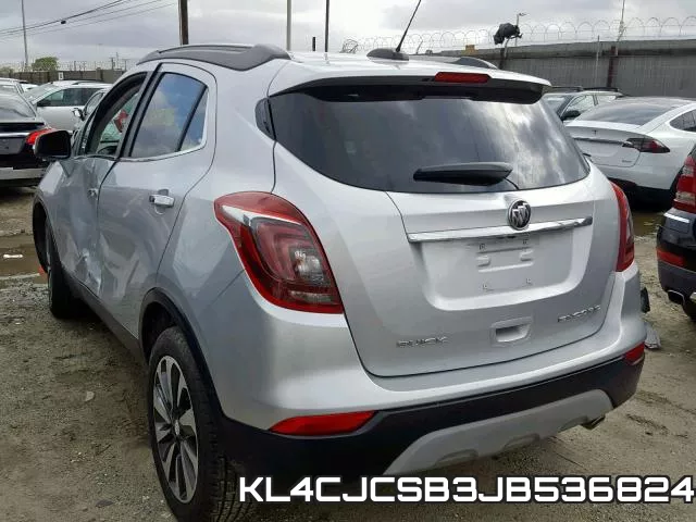 KL4CJCSB3JB536824 фото 4