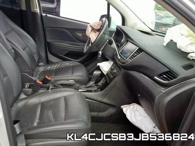 KL4CJCSB3JB536824 фото 6