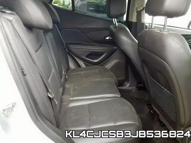 KL4CJCSB3JB536824 фото 7