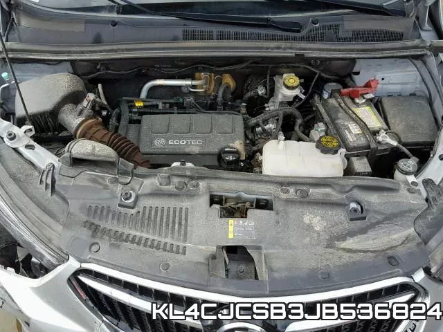 KL4CJCSB3JB536824 фото 8