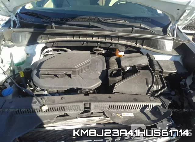 KM8J23A41HU561714 фото 2