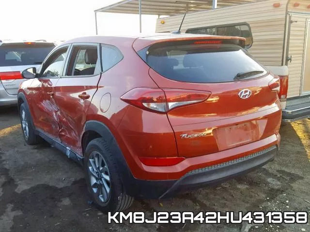 KM8J23A42HU431358 фото 4