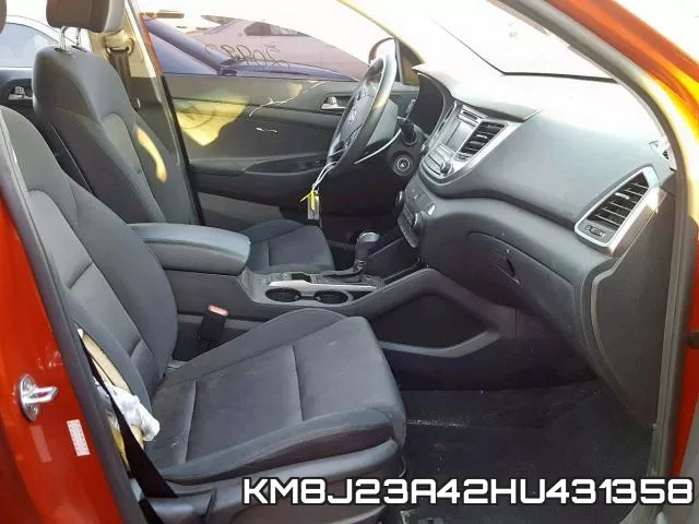 KM8J23A42HU431358 фото 6