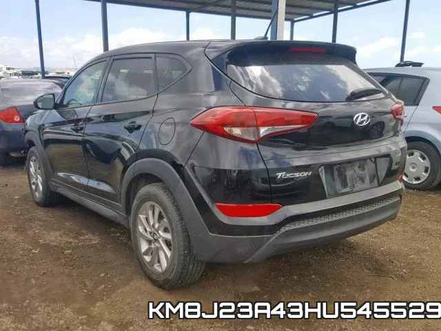 KM8J23A43HU545529 фото 4