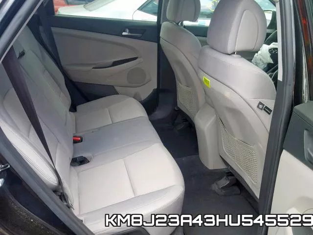 KM8J23A43HU545529 фото 7