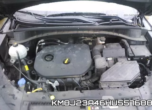 KM8J23A46HU557688 фото 2