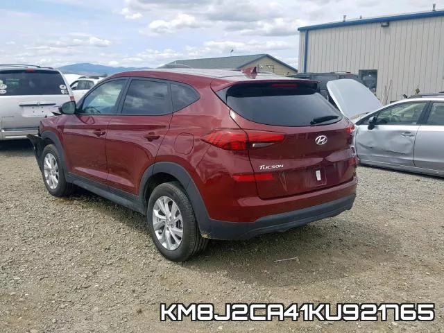 KM8J2CA41KU921765 фото 4