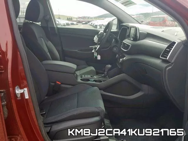 KM8J2CA41KU921765 фото 6