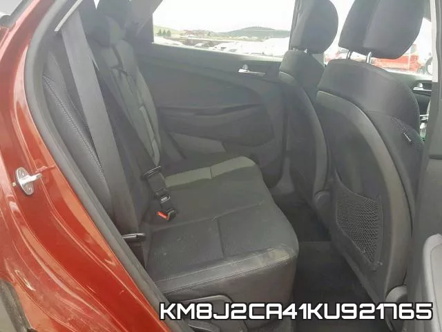 KM8J2CA41KU921765 фото 7