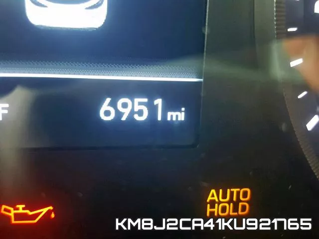 KM8J2CA41KU921765 фото 9