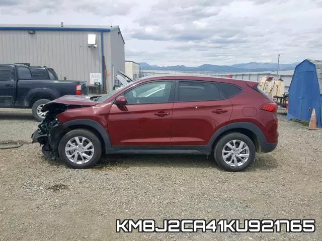 KM8J2CA41KU921765 фото 10