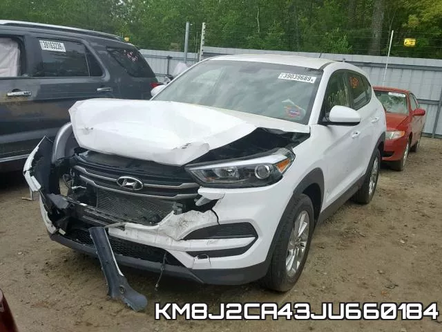 KM8J2CA43JU660184 фото 3