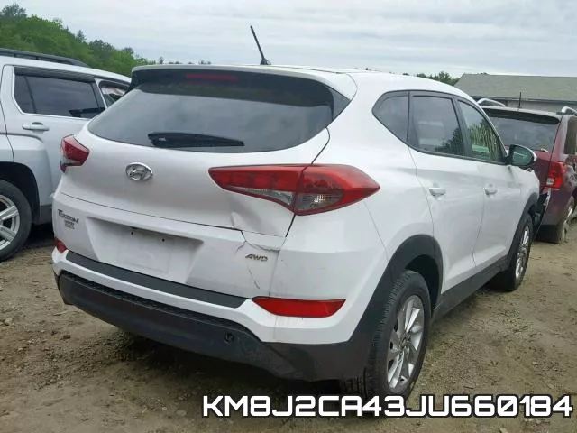 KM8J2CA43JU660184 фото 5