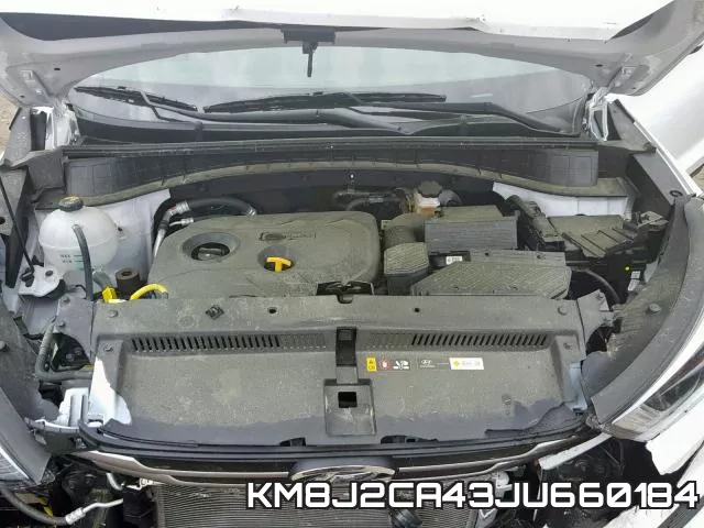 KM8J2CA43JU660184 фото 8