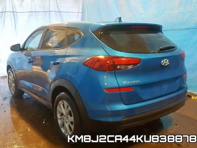 KM8J2CA44KU838878 фото 4