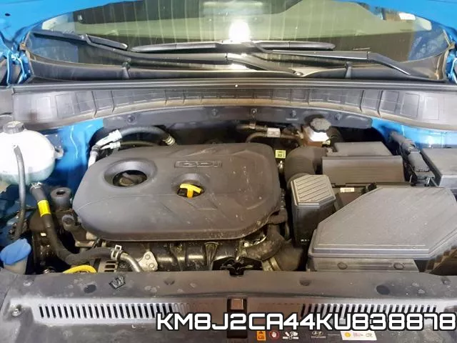KM8J2CA44KU838878 фото 8
