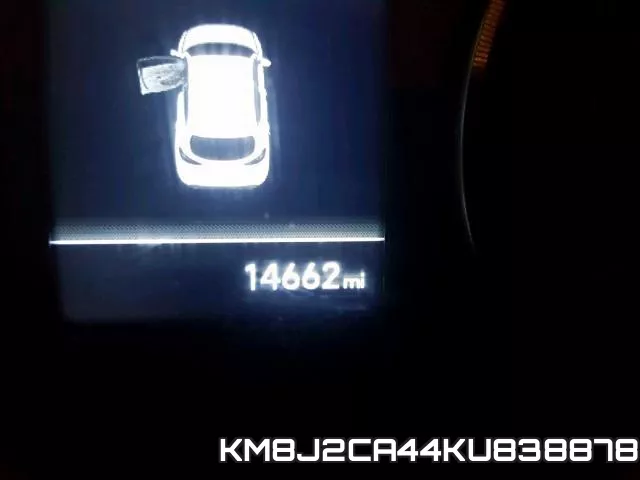 KM8J2CA44KU838878 фото 9