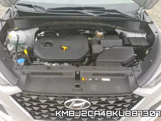 KM8J2CA48KU887307 фото 8