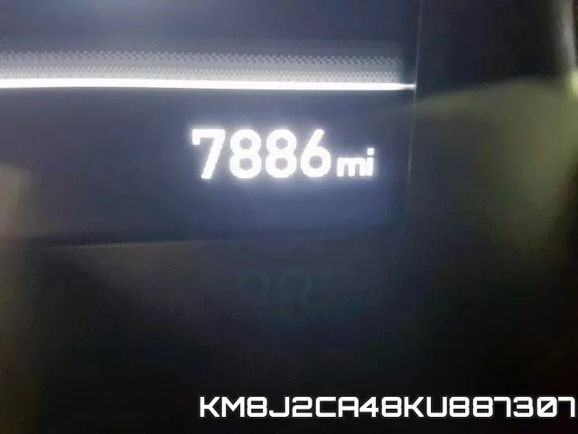 KM8J2CA48KU887307 фото 9