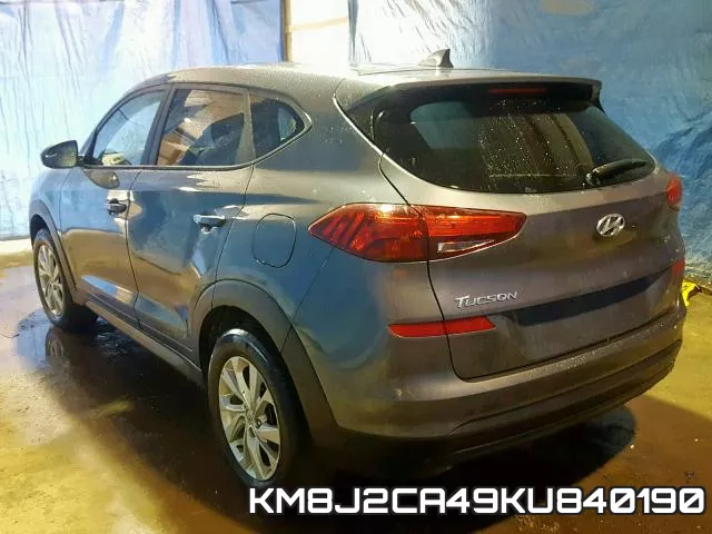 KM8J2CA49KU840190 фото 4