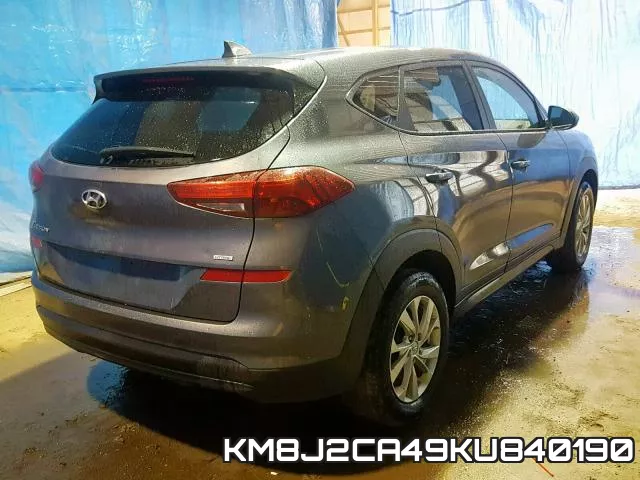 KM8J2CA49KU840190 фото 5