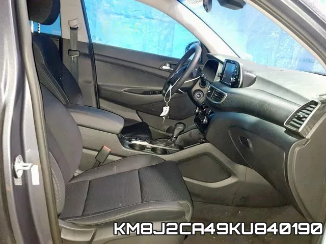 KM8J2CA49KU840190 фото 6