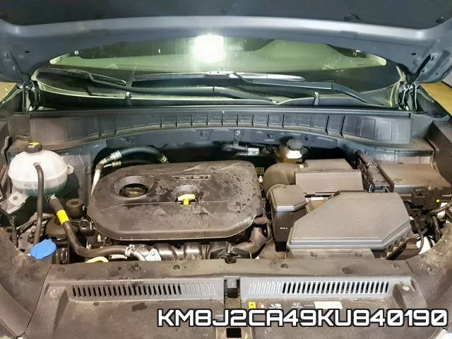 KM8J2CA49KU840190 фото 8