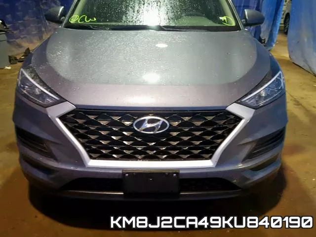 KM8J2CA49KU840190 фото 10