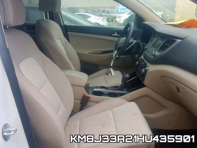 KM8J33A21HU435901 фото 6