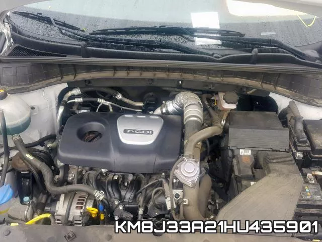 KM8J33A21HU435901 фото 8