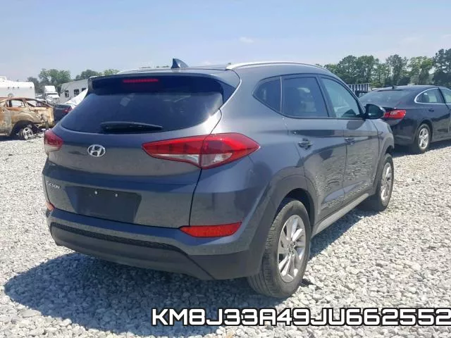 KM8J33A49JU662552 фото 5