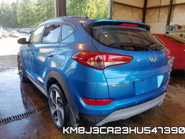 KM8J3CA23HU547390 фото 4