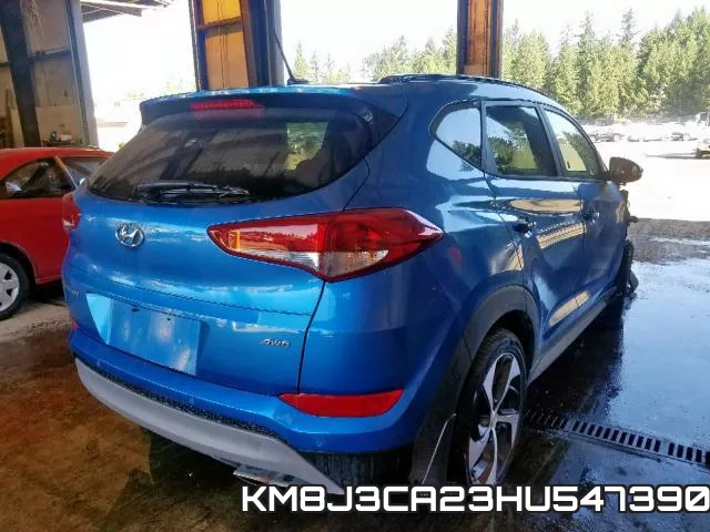 KM8J3CA23HU547390 фото 5