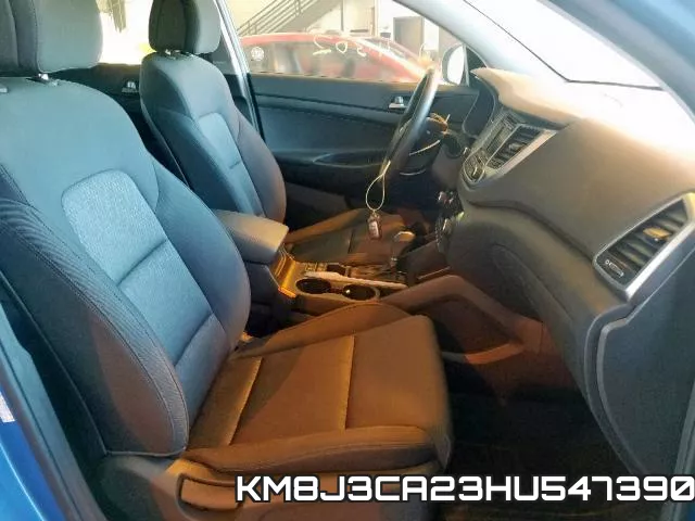 KM8J3CA23HU547390 фото 6