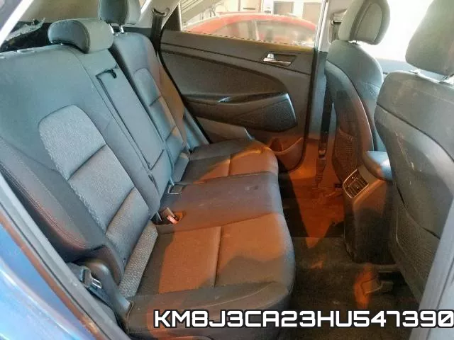 KM8J3CA23HU547390 фото 7