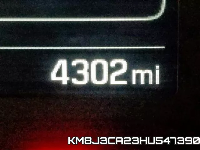 KM8J3CA23HU547390 фото 9