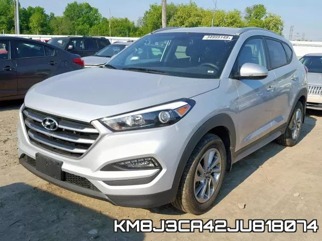 KM8J3CA42JU818074 фото 3