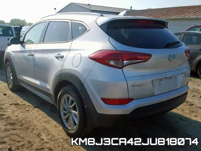 KM8J3CA42JU818074 фото 4
