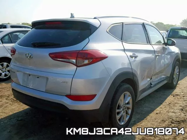 KM8J3CA42JU818074 фото 5