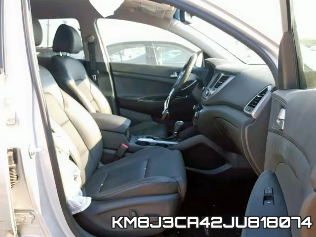 KM8J3CA42JU818074 фото 6