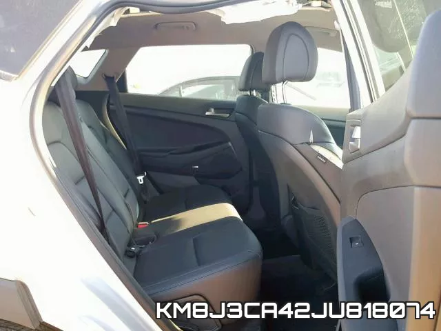 KM8J3CA42JU818074 фото 7